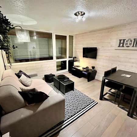 Location Appartement Saint Lary 2/4 Personnes Bagian luar foto