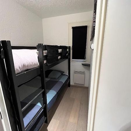 Location Appartement Saint Lary 2/4 Personnes Bagian luar foto
