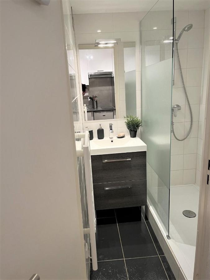 Location Appartement Saint Lary 2/4 Personnes Bagian luar foto